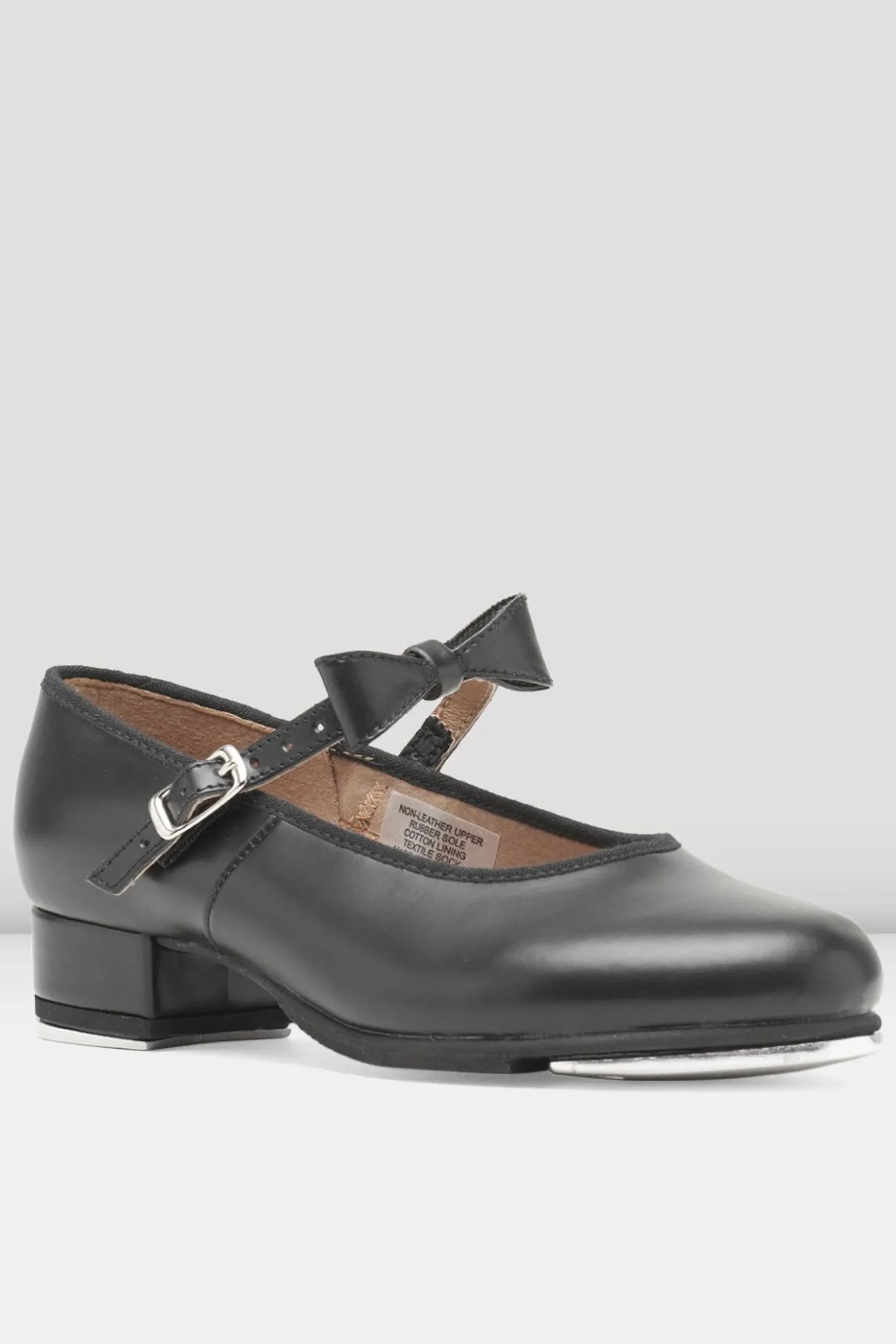 Bloch Stepptanz^Merry Jane Steppschuhe für Damen