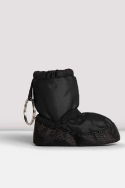 Bloch Geschenke^Mini Bootie Schlüsselanhänger
