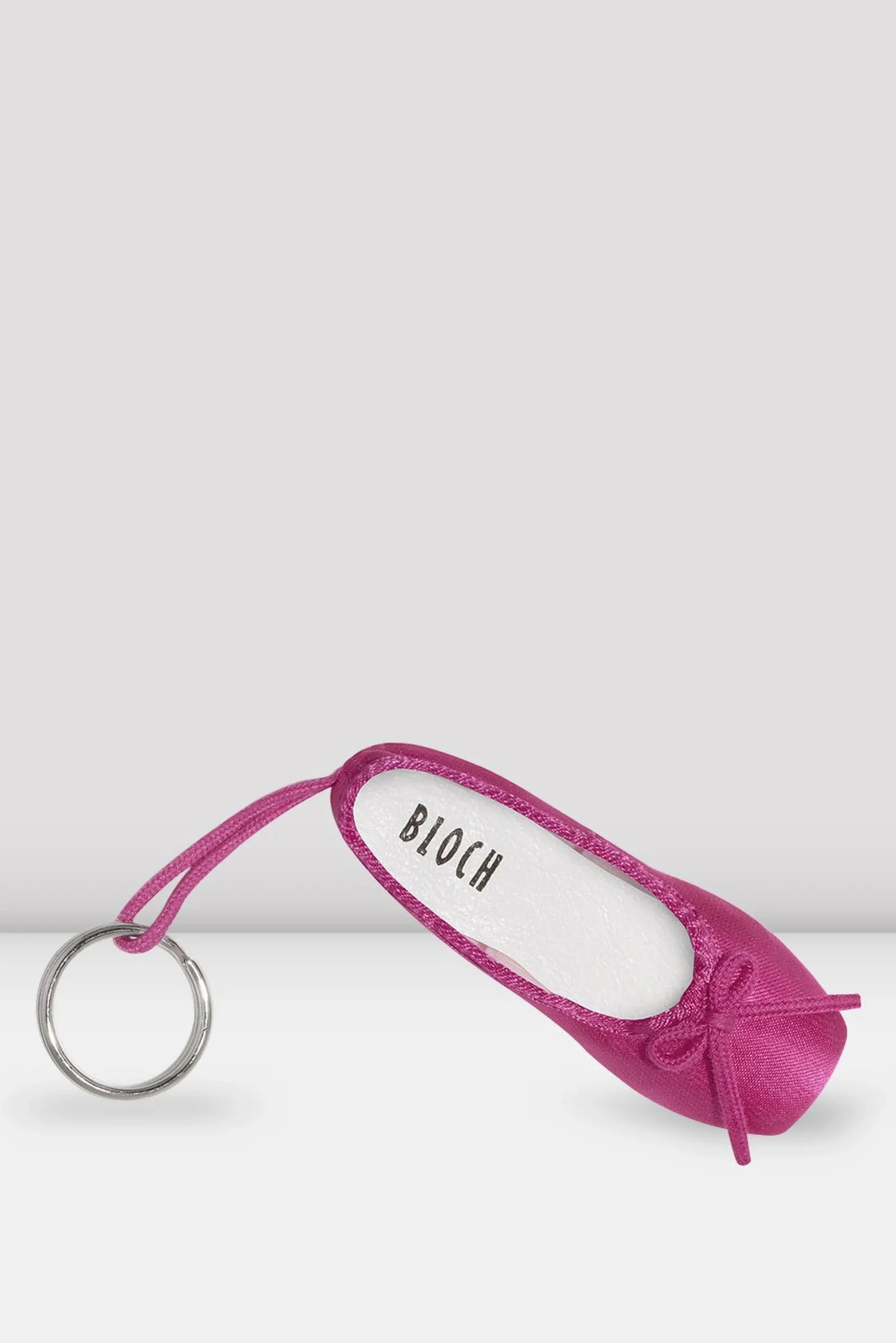 Bloch Geschenke^Mini Spitzenschuh Schlüsselanhänger