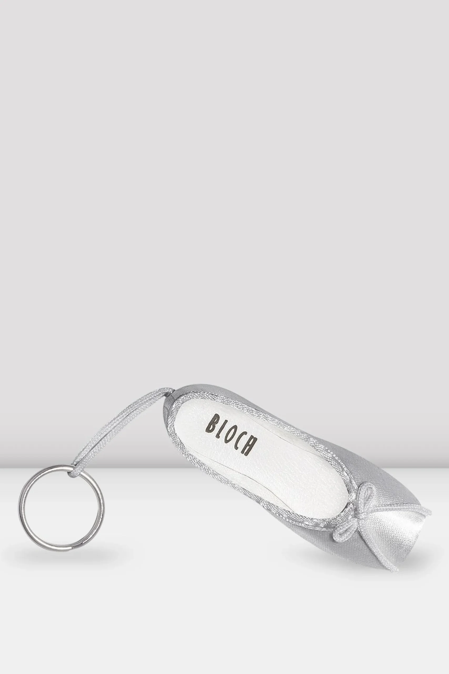 Bloch Geschenke^Mini Spitzenschuh Schlüsselanhänger