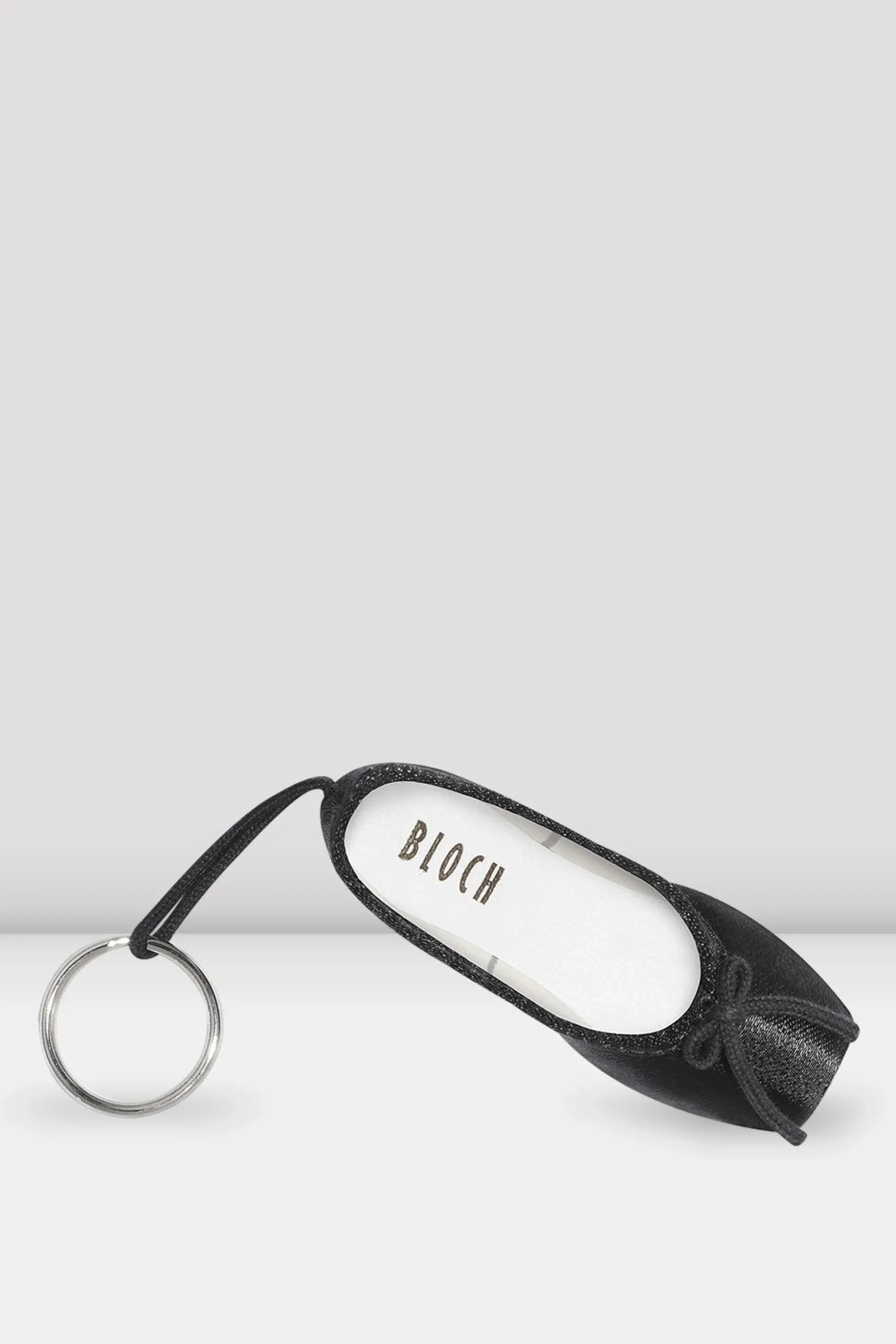 Bloch Geschenke^Mini Spitzenschuh Schlüsselanhänger