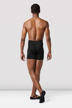 Bloch Strumpfhose|Hosen Und Leggings^Mittellange Probe-Strumpfhose für Herren