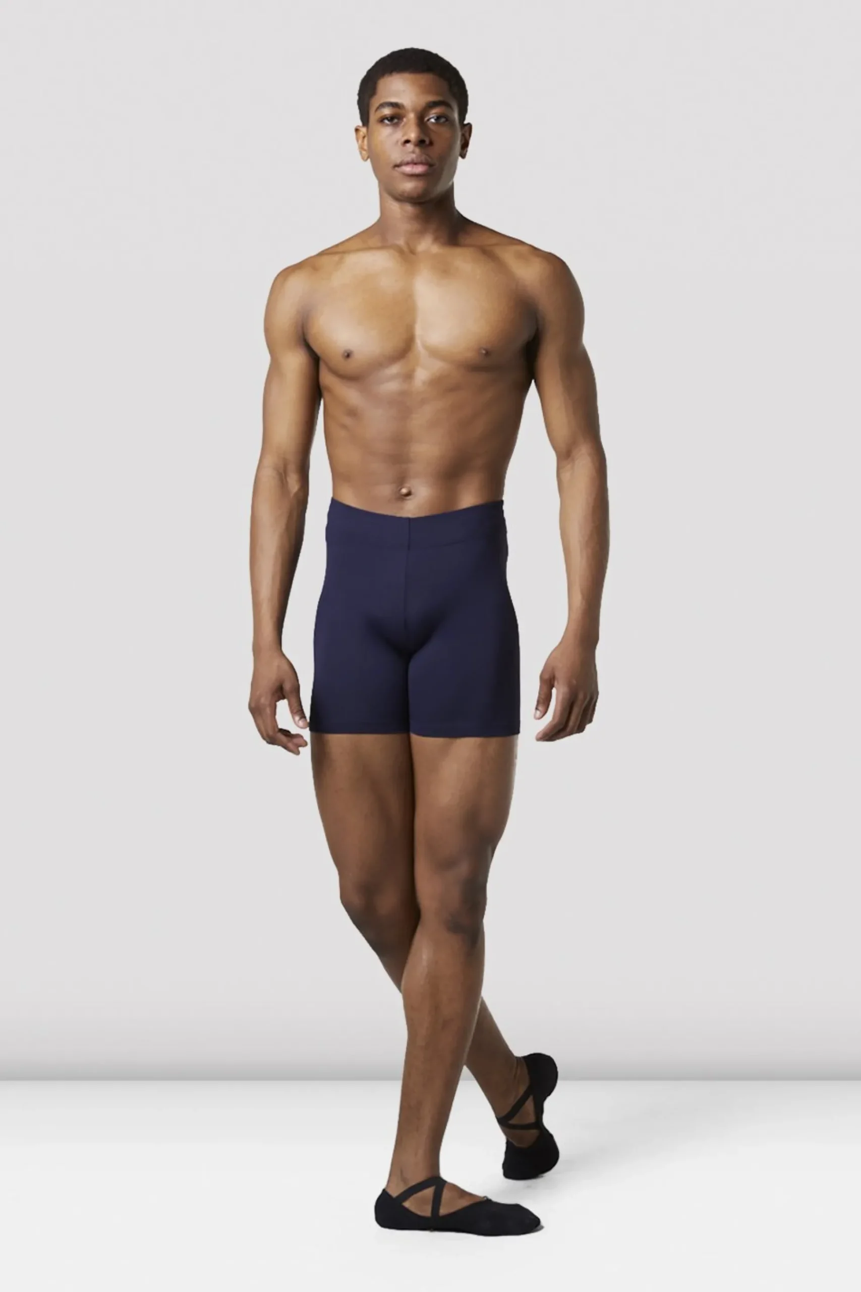 Bloch Strumpfhose|Hosen Und Leggings^Mittellange Probe-Strumpfhose für Herren