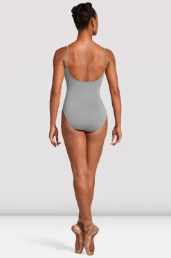 Bloch Grundlagen|Trikots^Nejor Camisole-Trikot für Damen