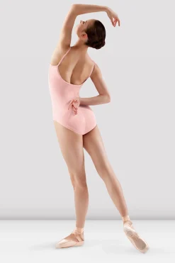 Bloch Grundlagen|Trikots^Nejor Camisole-Trikot für Damen