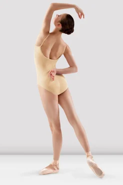 Bloch Grundlagen|Trikots^Nejor Camisole-Trikot für Damen