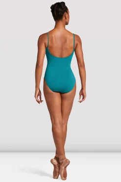 Bloch Grundlagen|Trikots^Nejor Camisole-Trikot für Damen