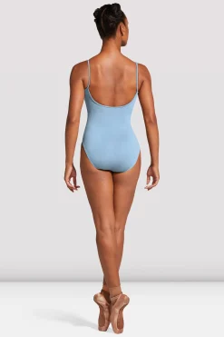 Bloch Grundlagen|Trikots^Nejor Camisole-Trikot für Damen
