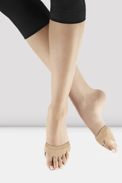 Bloch Zeitgenössisch^Neoform Fuß-Tanga für Damen
