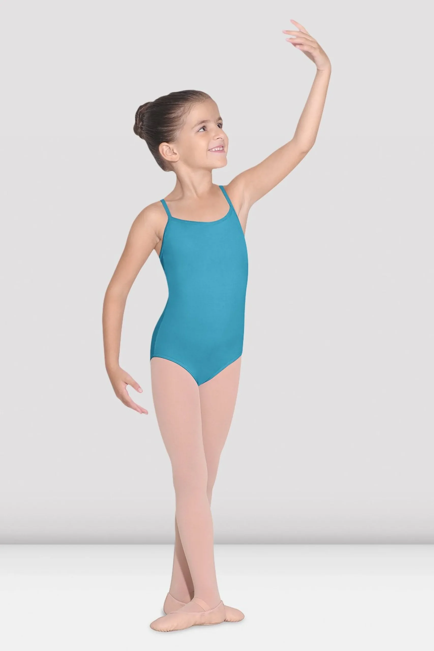 Bloch Performance|Basics & Uniformen^Parem Camisole-Trikot für Mädchen