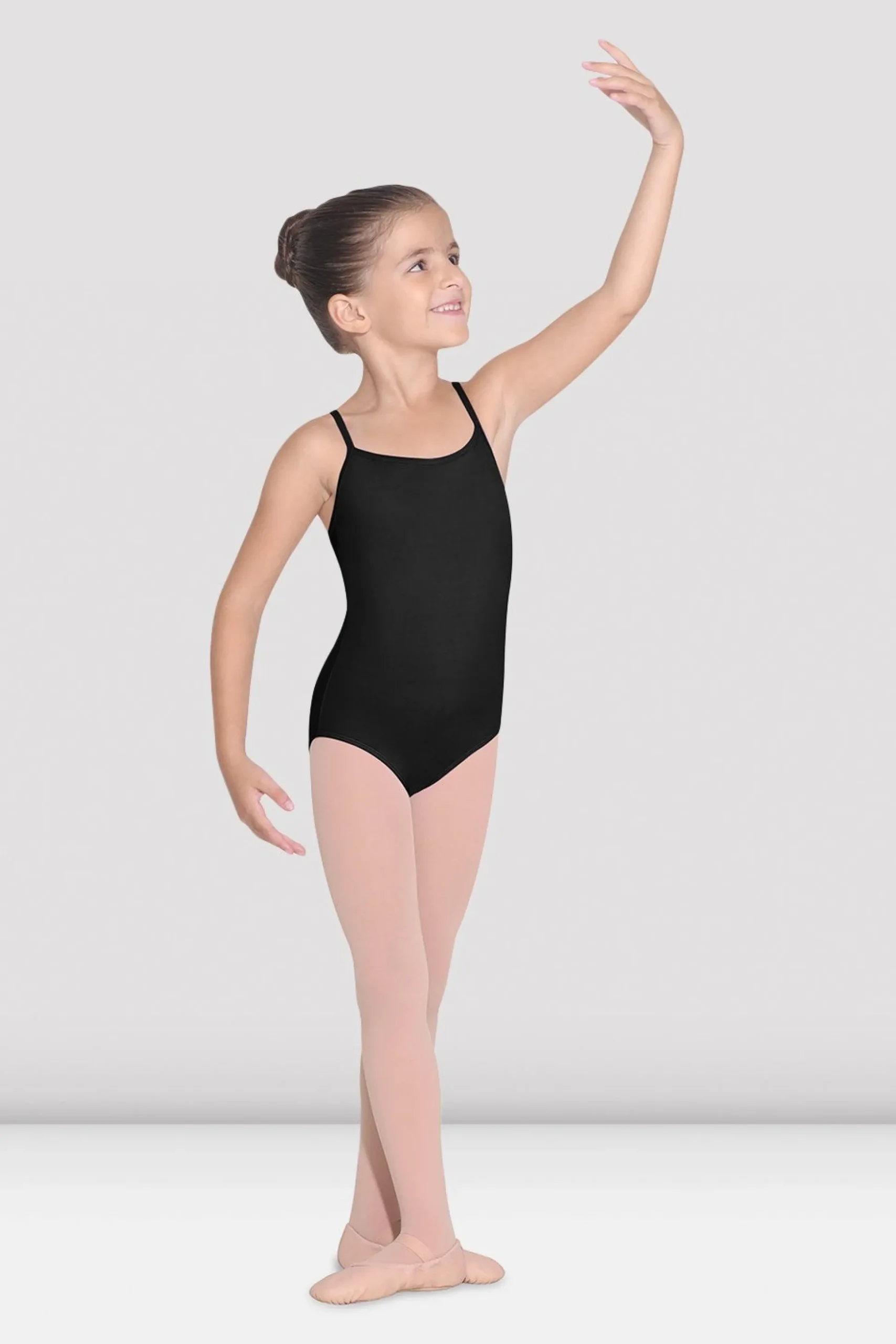 Bloch Performance|Basics & Uniformen^Parem Camisole-Trikot für Mädchen
