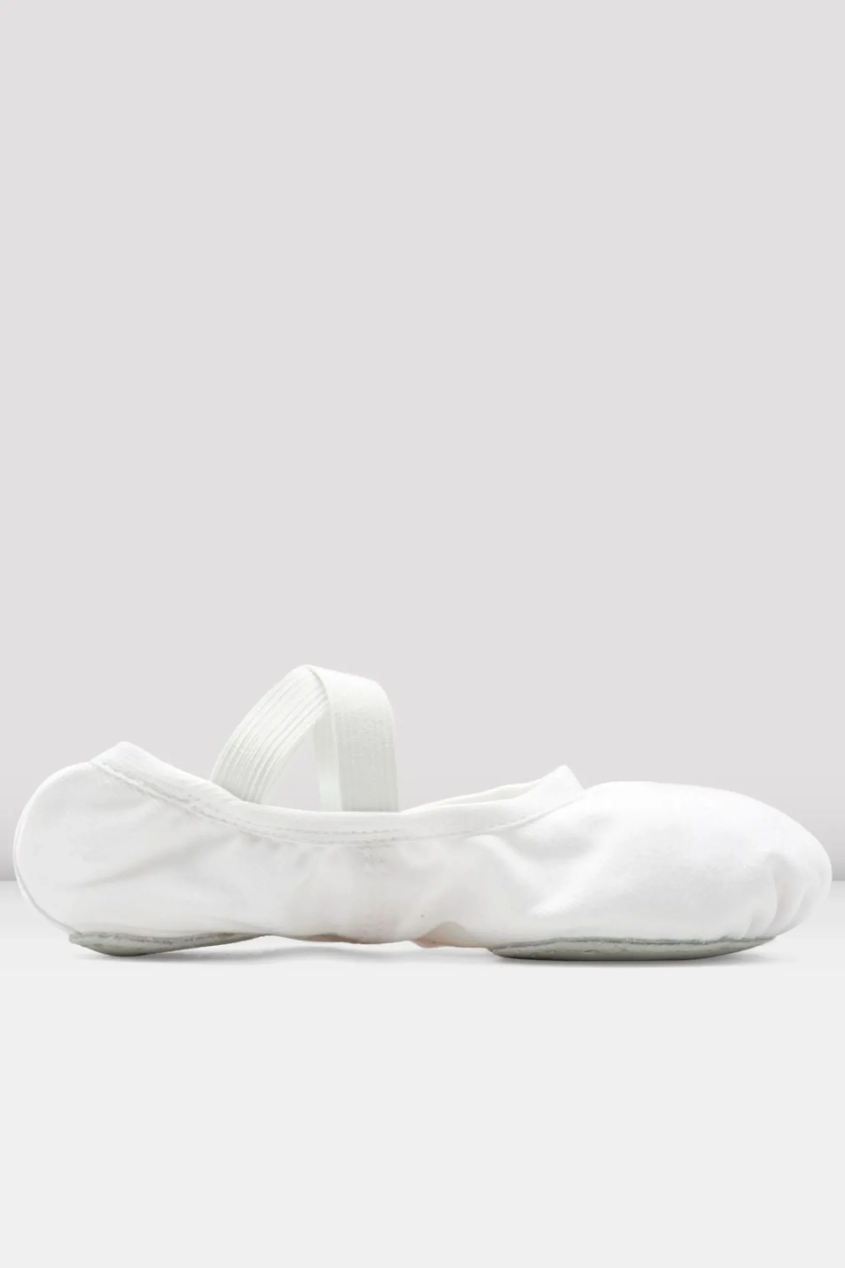 Bloch Ballett^Performa Ballettschuhe aus Stretch-Canvas für Kinder