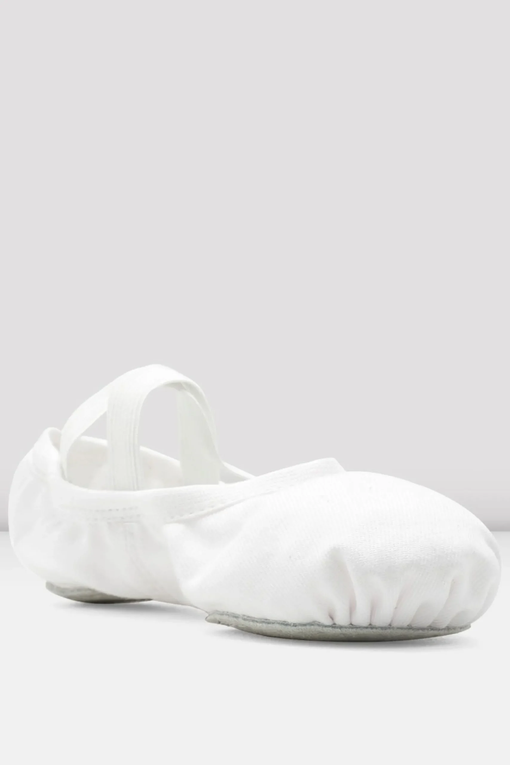 Bloch Ballett^Performa Ballettschuhe aus Stretch-Canvas für Kinder