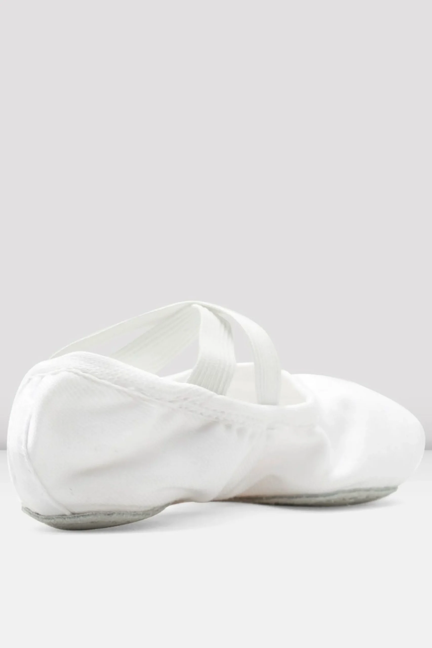 Bloch Ballett^Performa Ballettschuhe aus Stretch-Canvas für Kinder