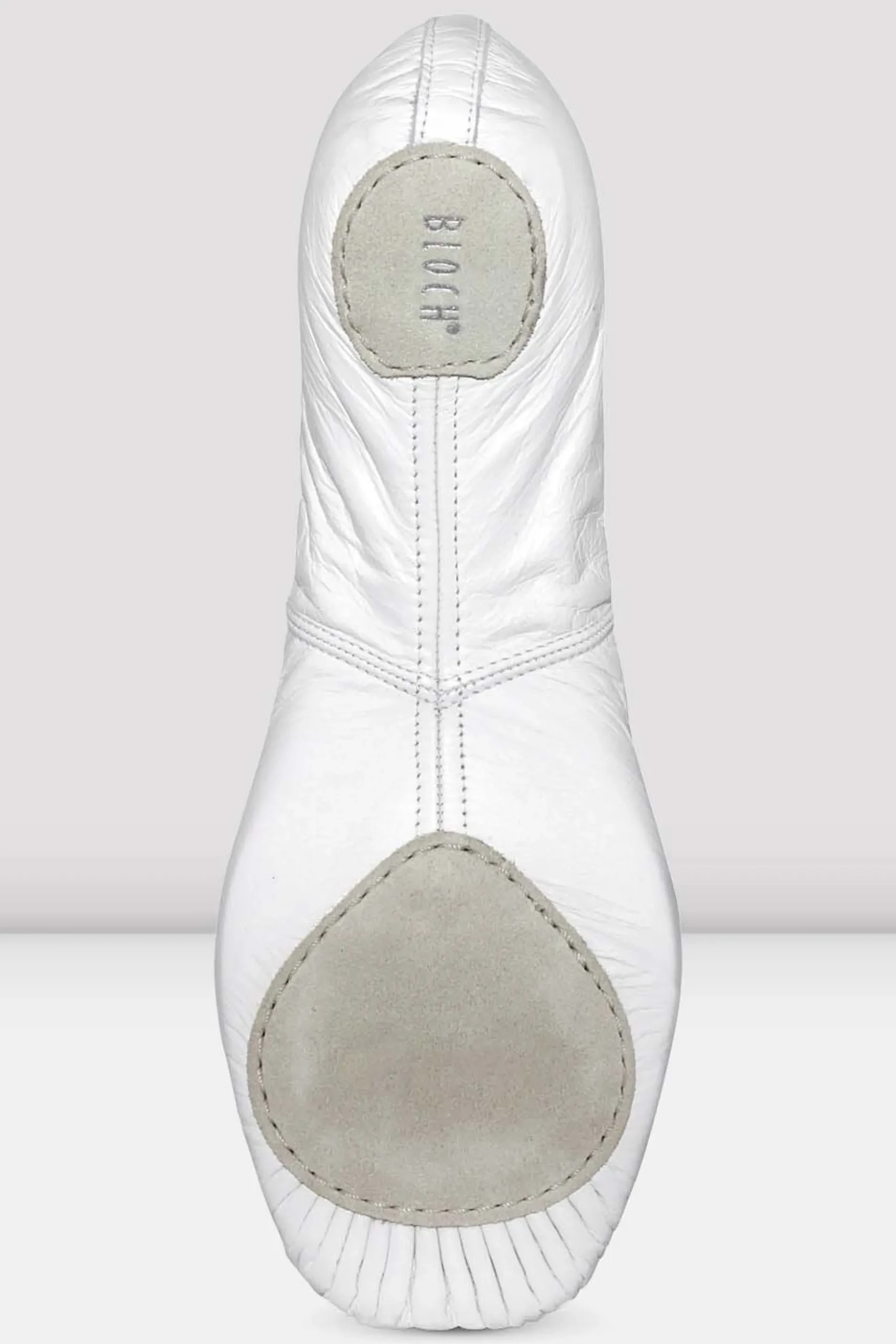 Bloch Herren|Ballett^Präzisions-Ballettschuhe für Herren aus Leder