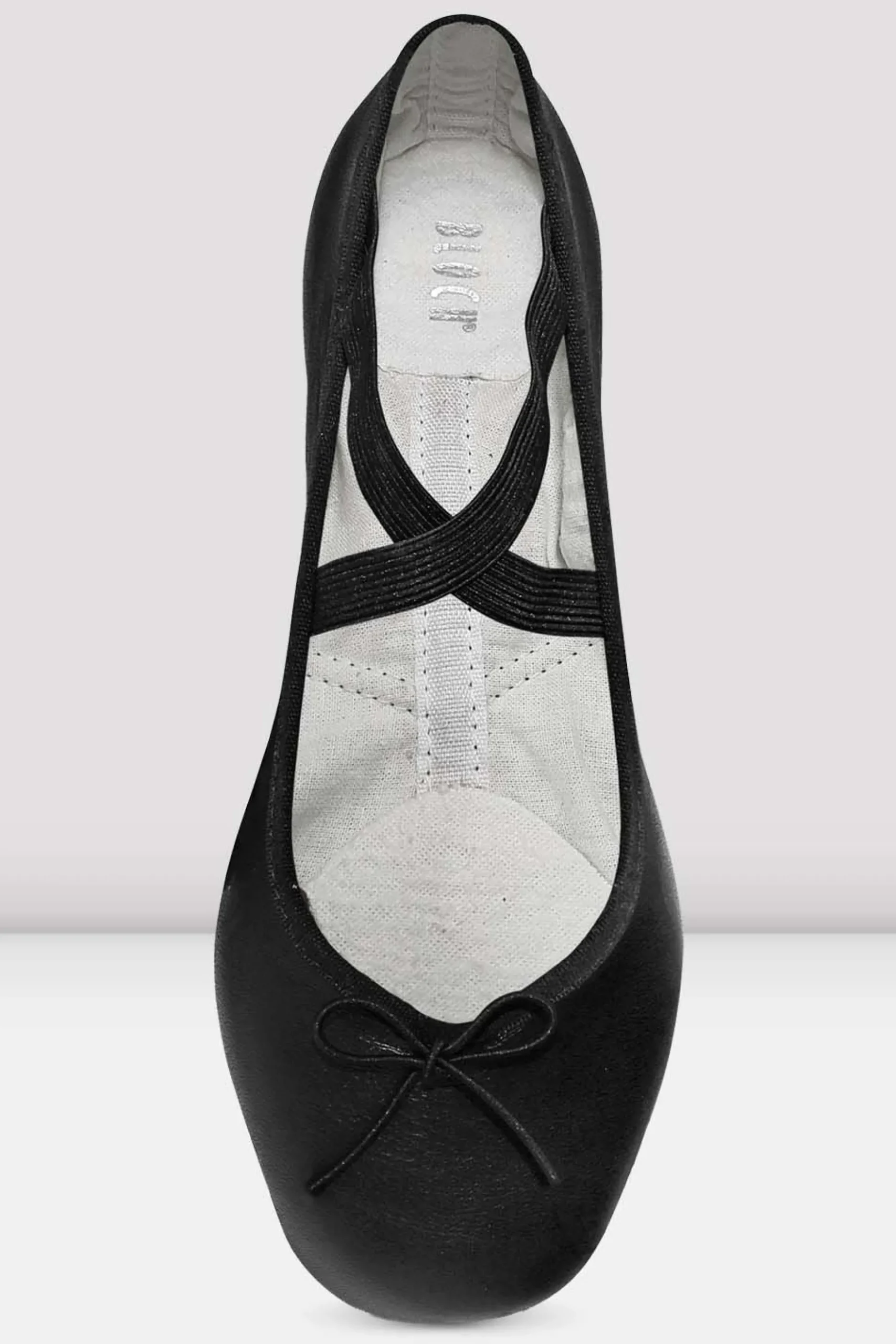 Bloch Herren|Ballett^Präzisions-Ballettschuhe für Herren aus Leder