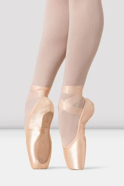 Bloch Spitze^Raffinierte Spitzenschuhe