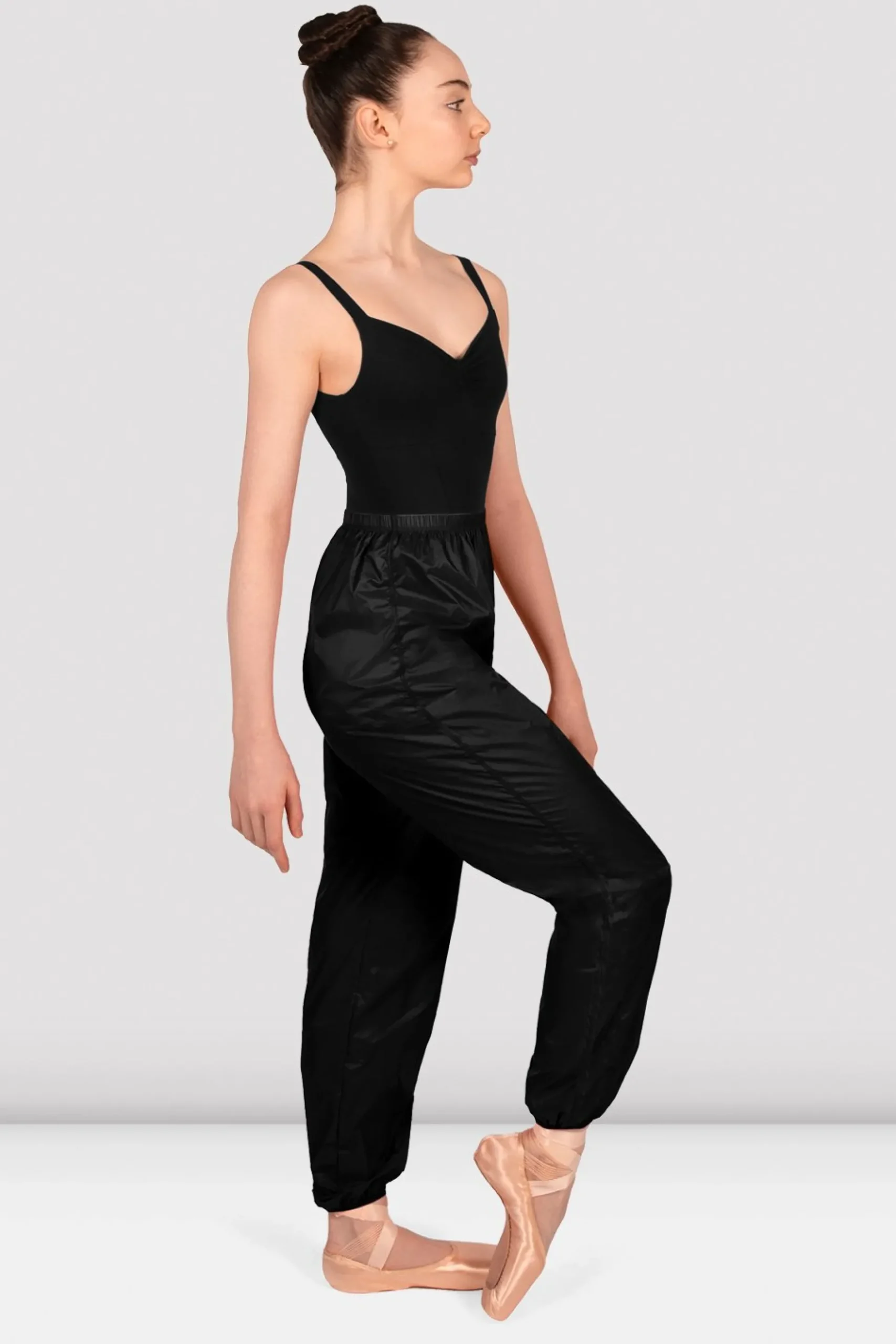 Bloch Hosen Und Leggings|Aufwärmen^Ripstop-Hose für Mädchen