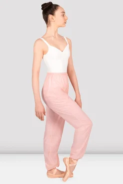 Bloch Hosen Und Leggings|Aufwärmen^Ripstop-Hose für Mädchen