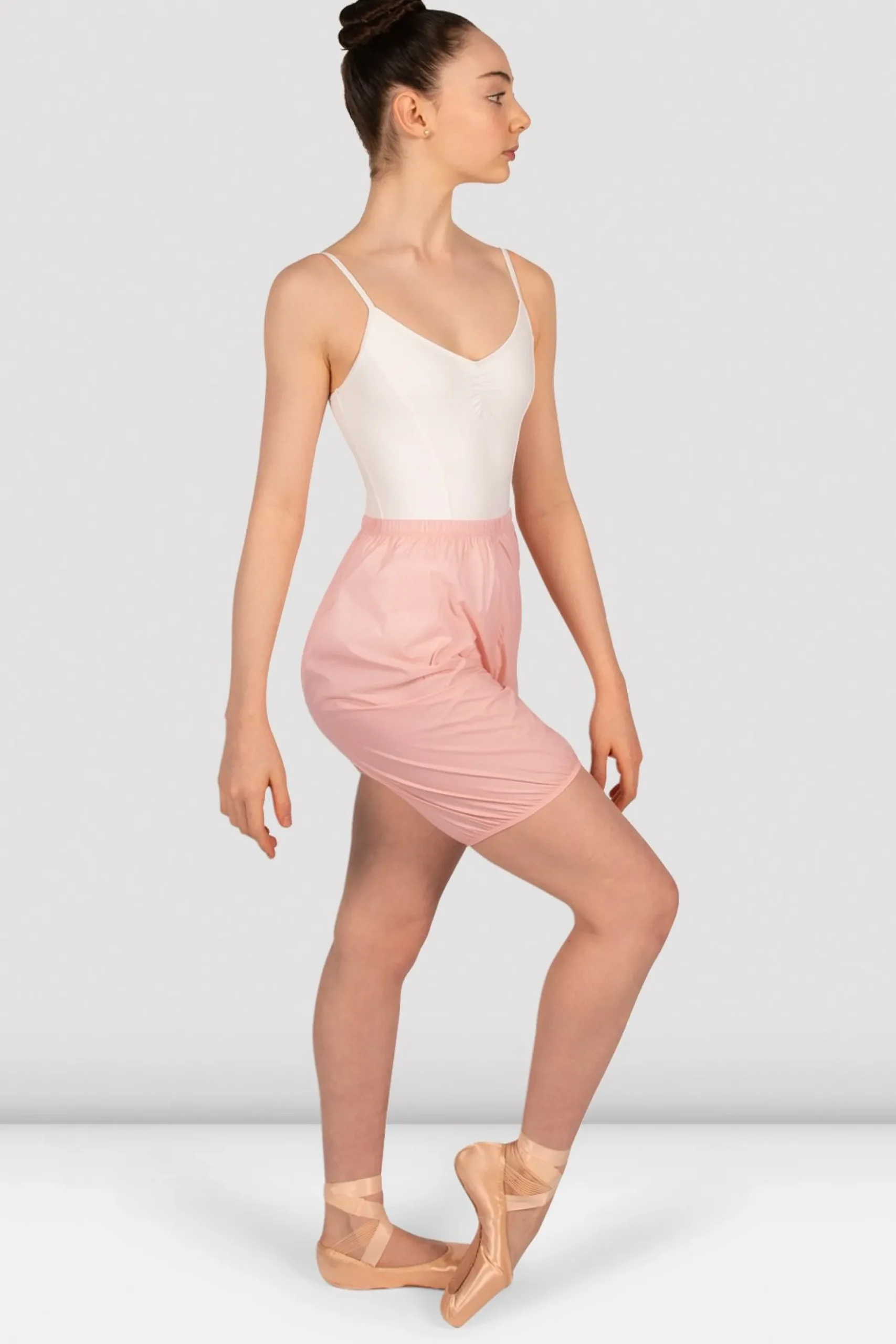 Bloch Shorts & Slips|Aufwärmen^Ripstop-Shorts für Mädchen