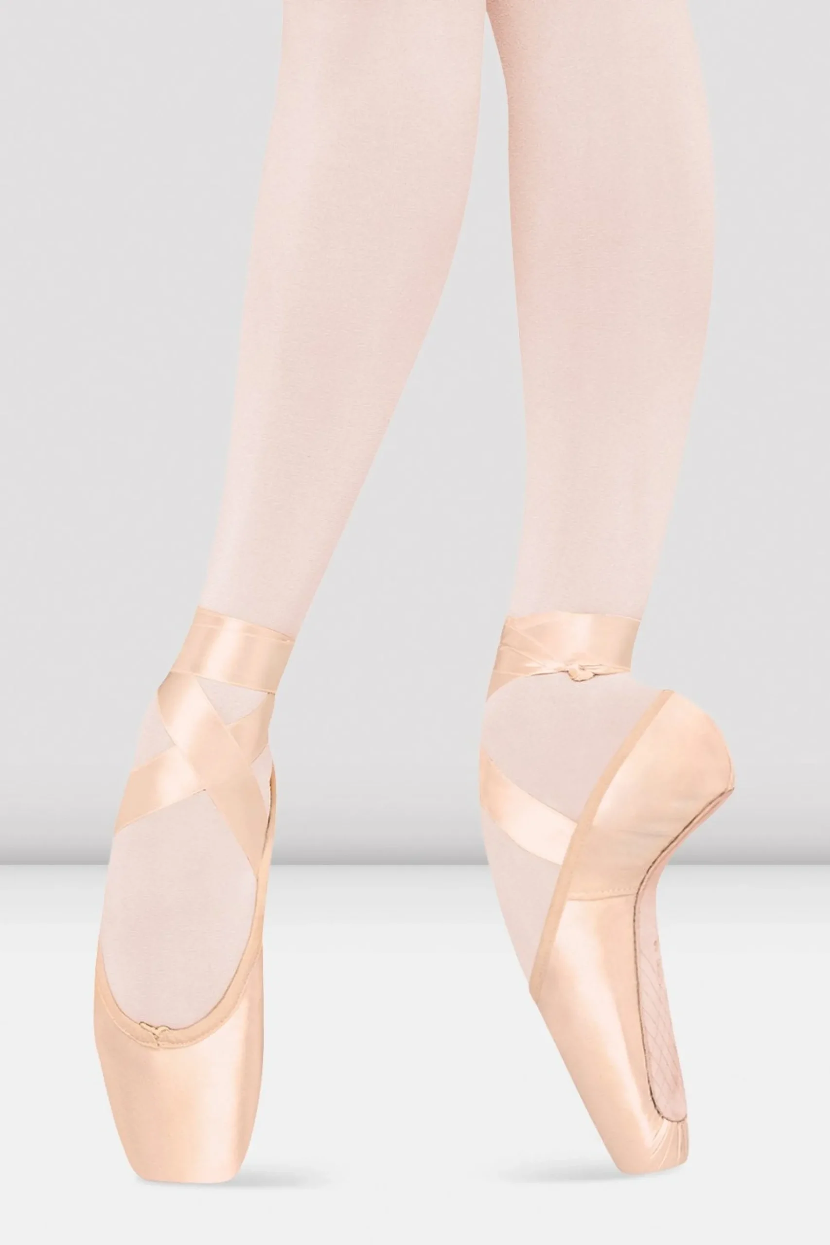 Bloch Spitze^Serenade Extra Strong Spitzenschuhe