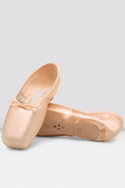 Bloch Spitze^Serenade Extra Strong Spitzenschuhe