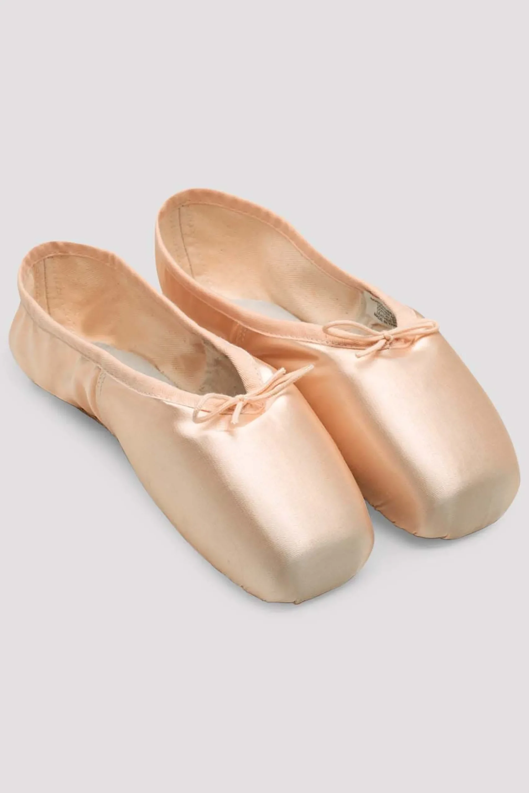 Bloch Spitze^Serenade Strong Spitzenschuhe