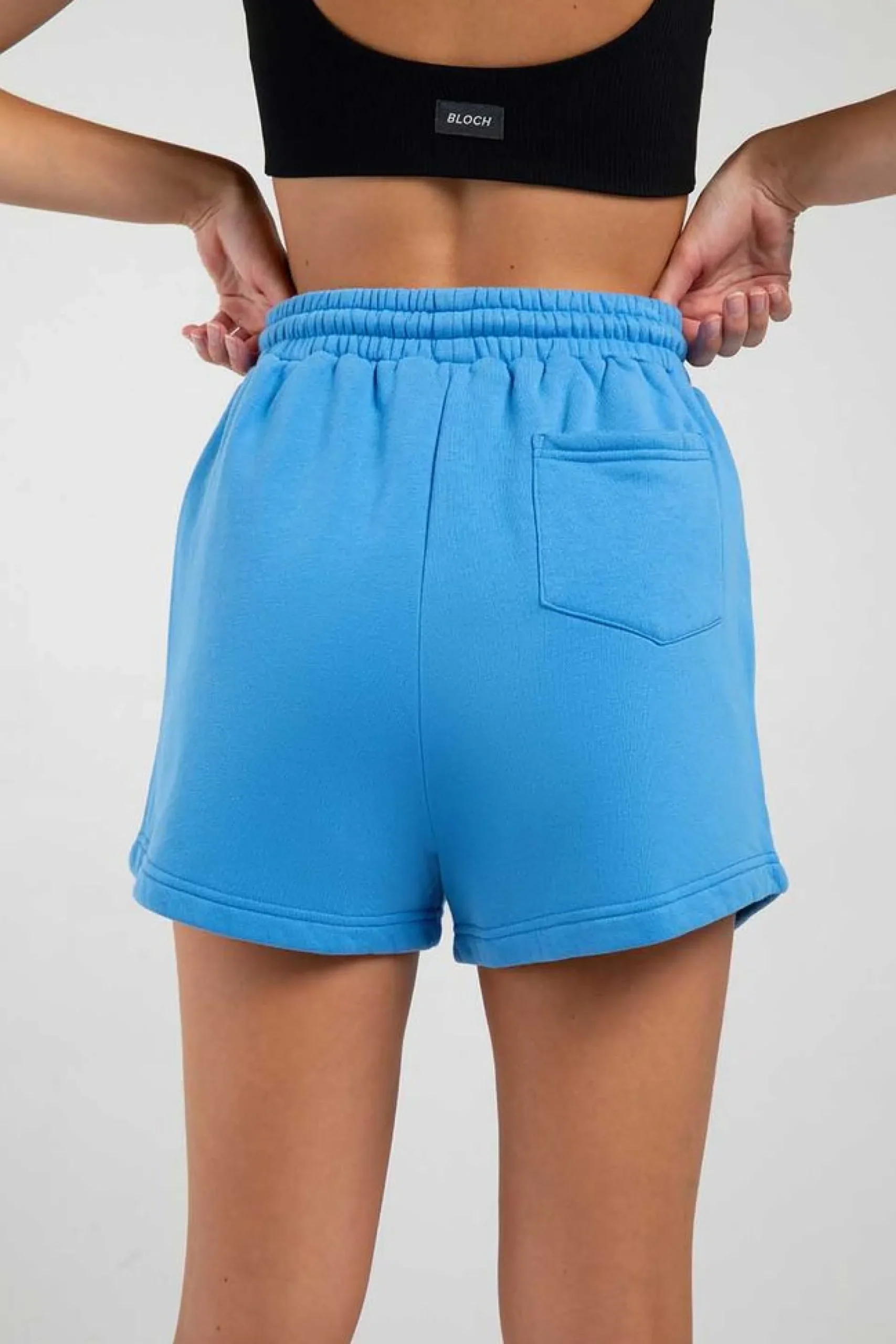 Bloch Shorts Und Slips^Shorts für die Freizeit