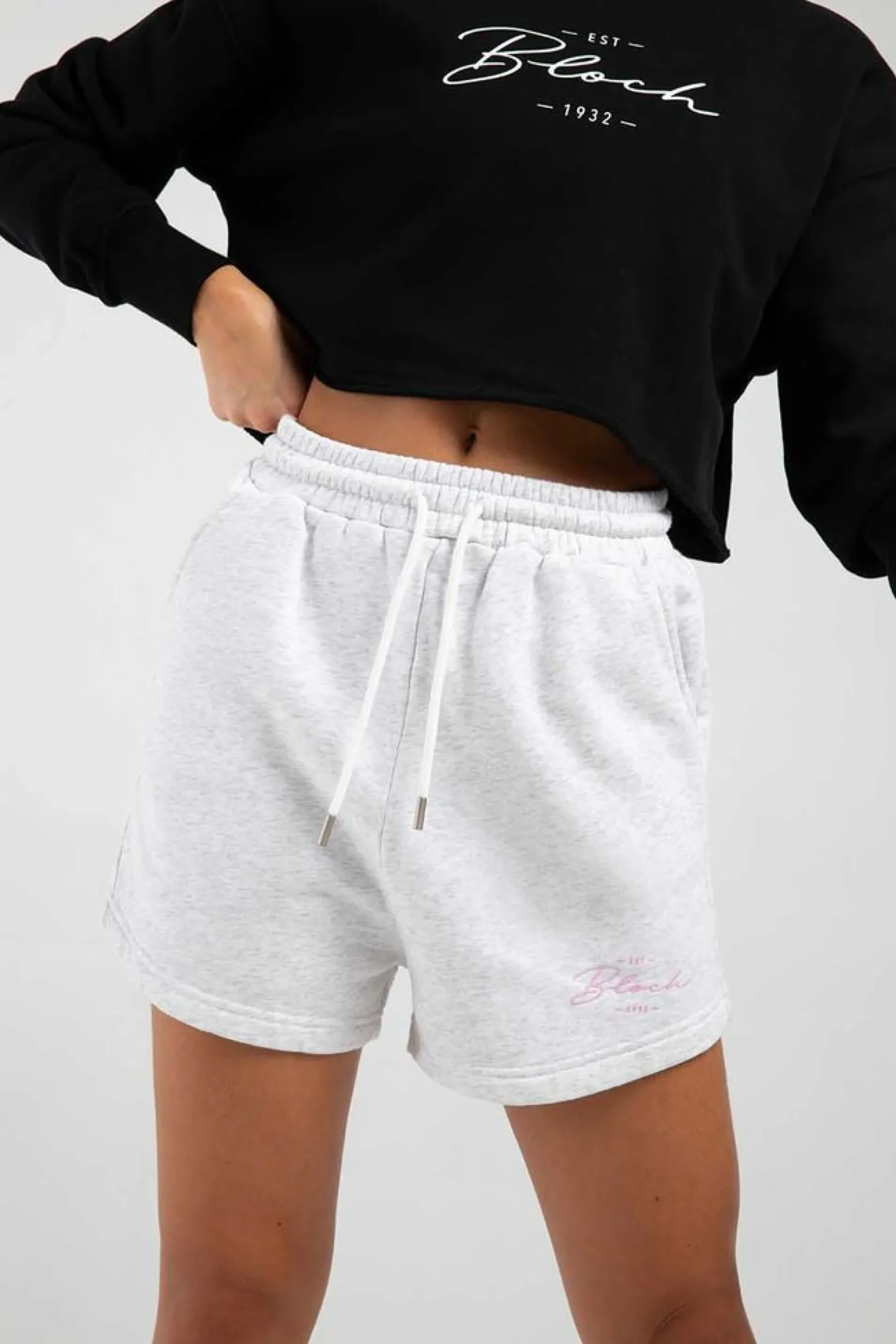 Bloch Shorts Und Slips|Aufwärmen^Shorts für die Freizeit