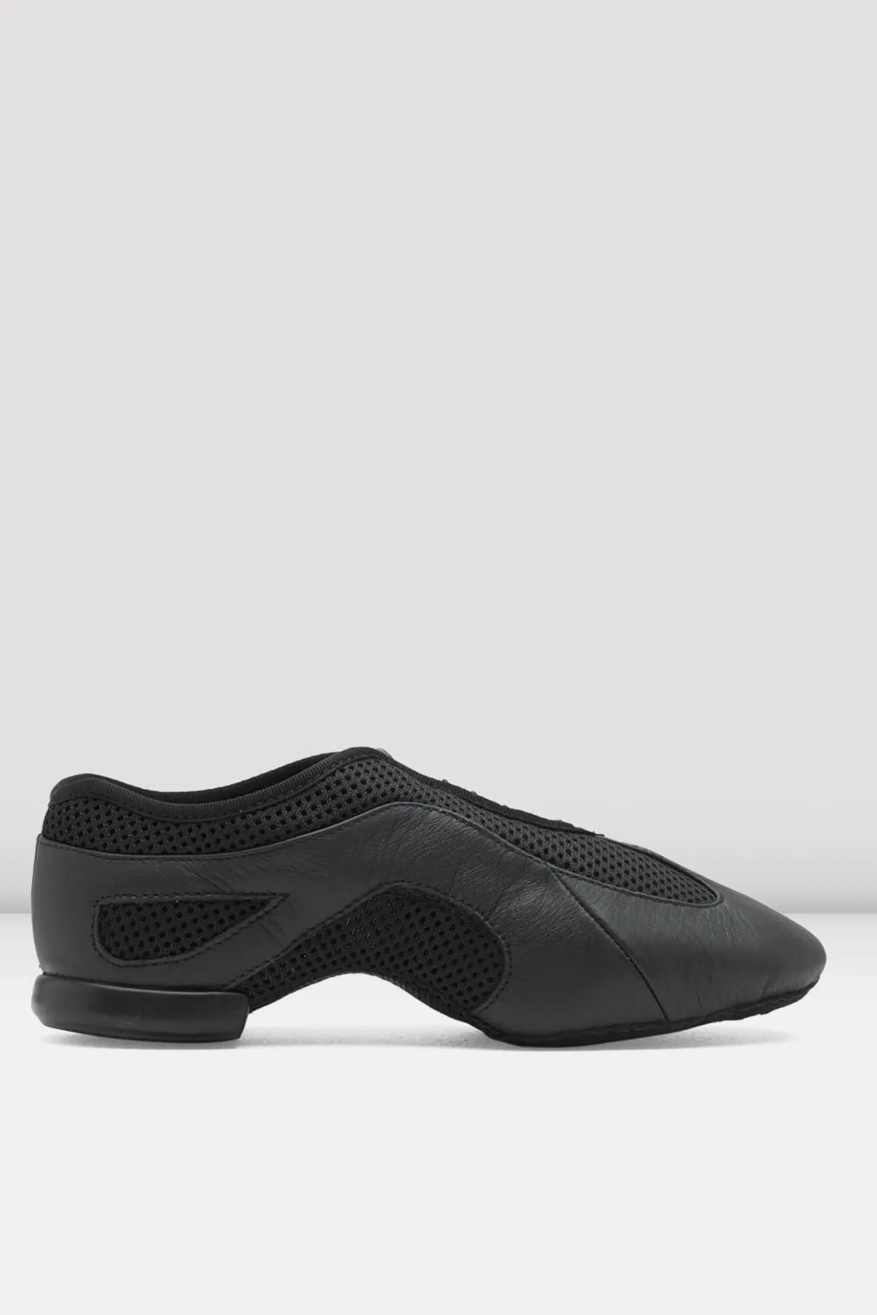 Bloch Jazz^Slipstream Slip-On-Jazzschuhe für Damen