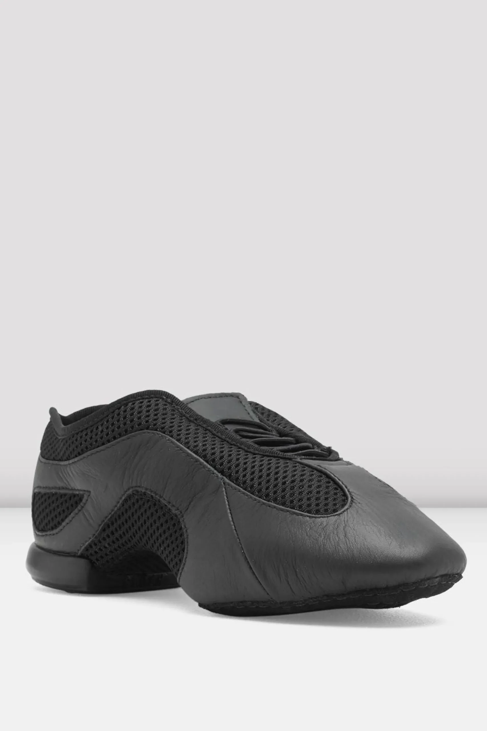 Bloch Jazz^Slipstream Slip-On-Jazzschuhe für Damen
