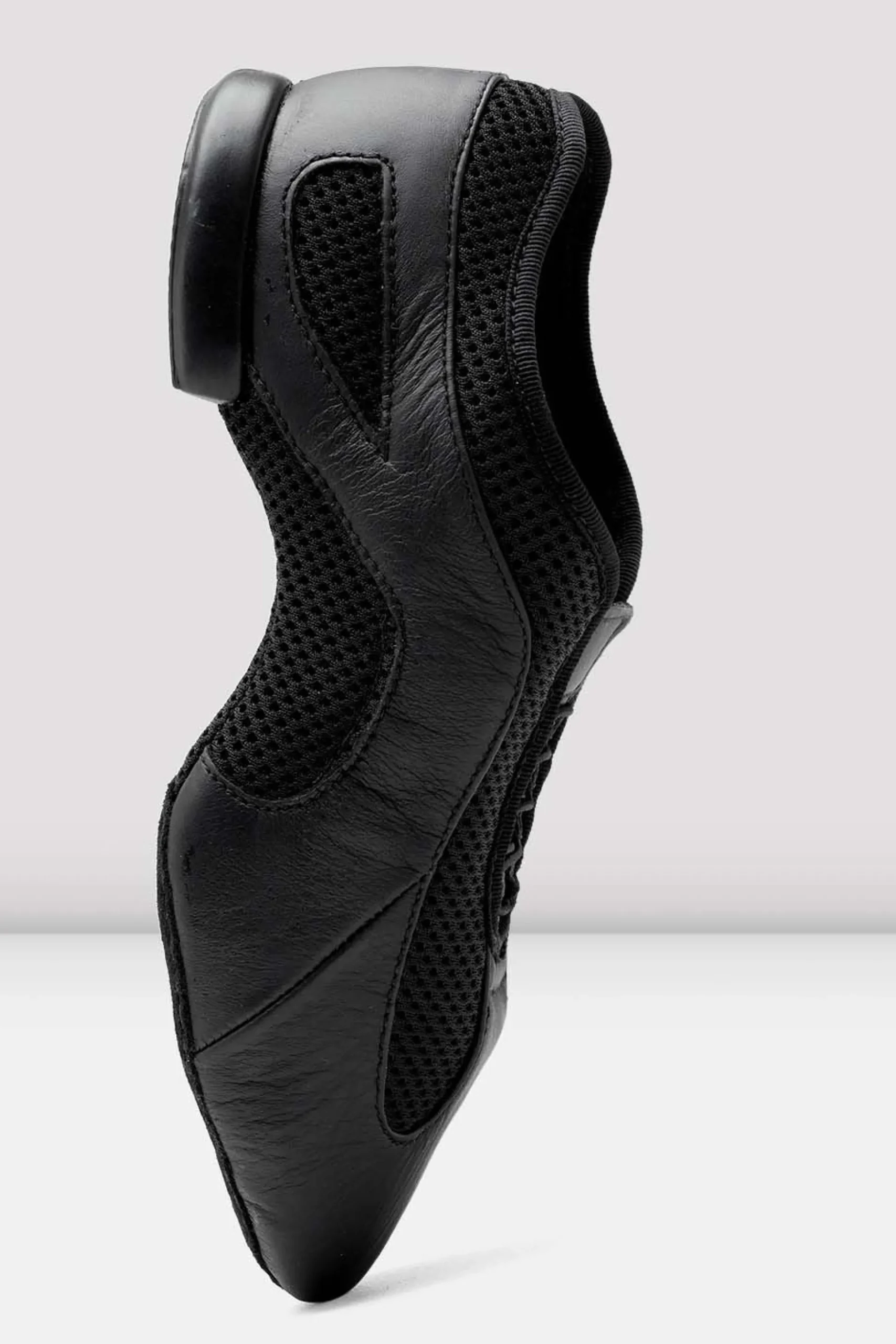 Bloch Jazz^Slipstream Slip-On-Jazzschuhe für Damen