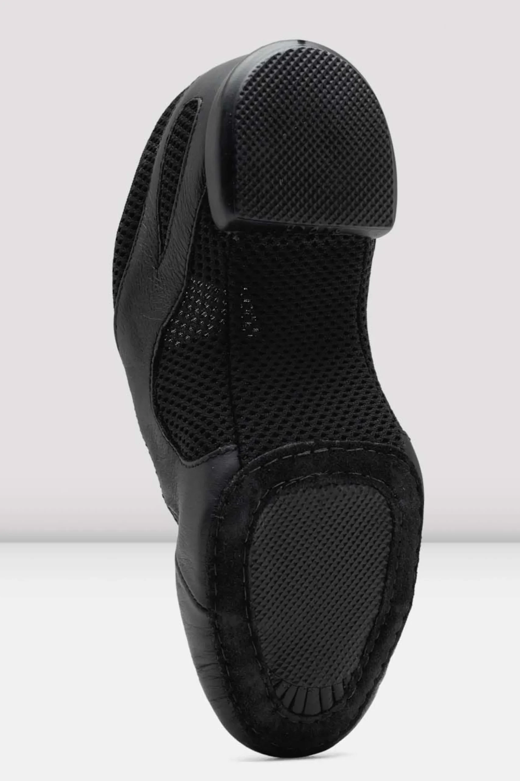 Bloch Jazz^Slipstream Slip-On-Jazzschuhe für Damen