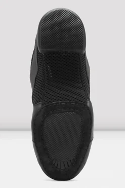 Bloch Jazz^Slipstream Slip-On-Jazzschuhe für Damen