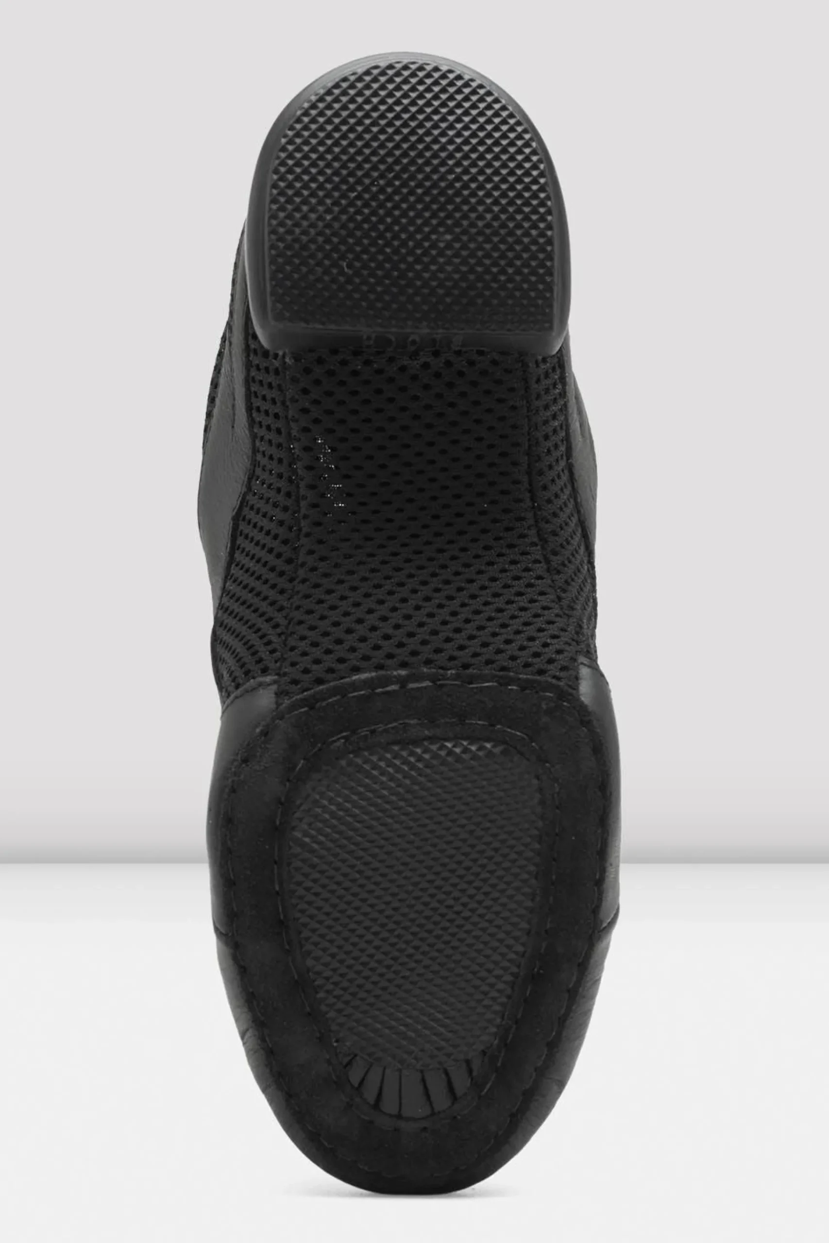 Bloch Jazz^Slipstream Slip-On-Jazzschuhe für Damen