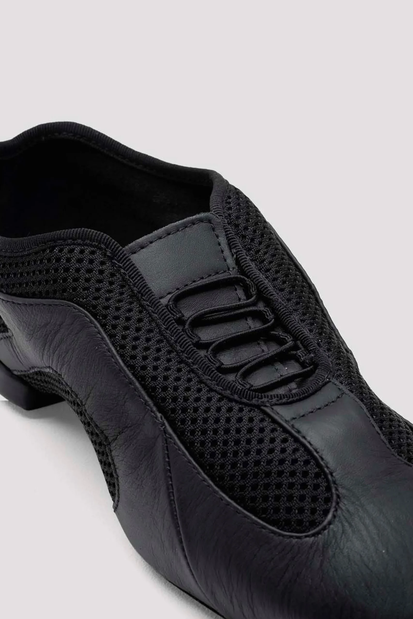 Bloch Jazz^Slipstream Slip-On-Jazzschuhe für Damen