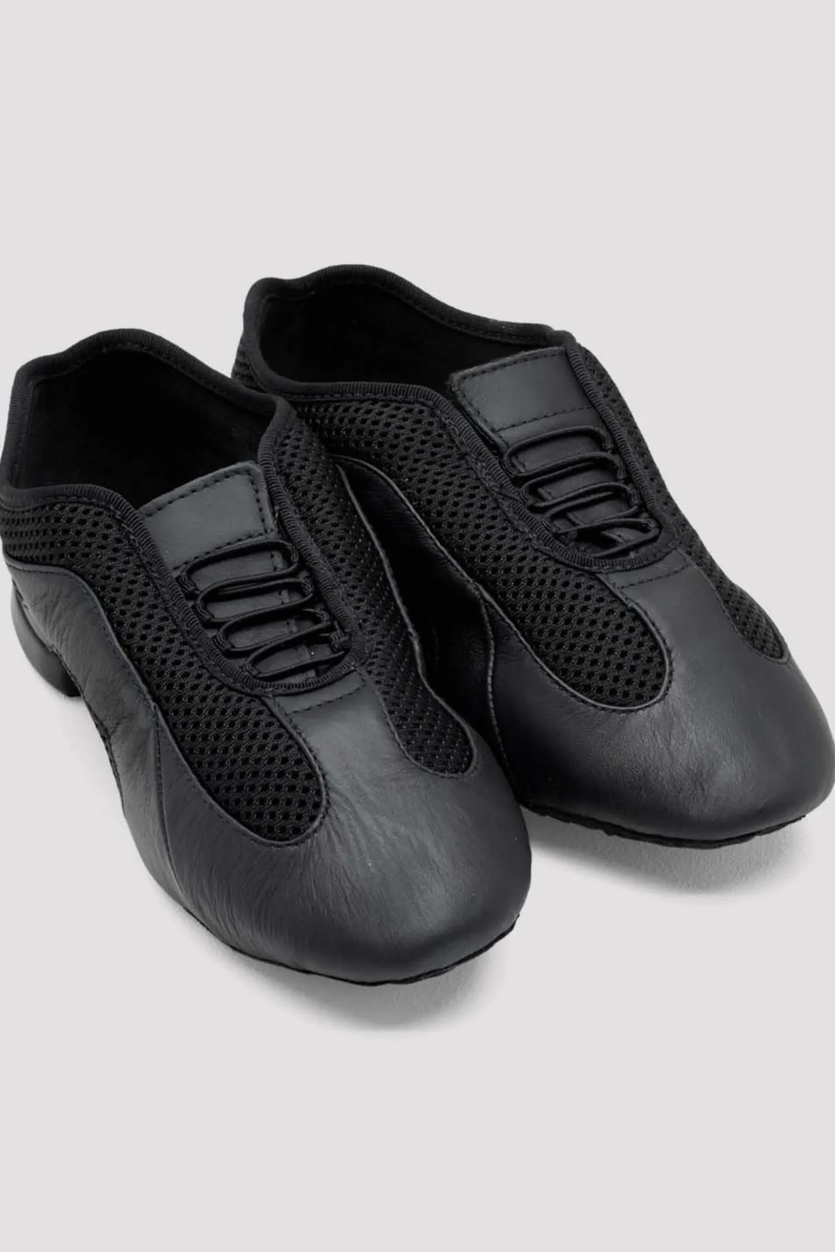 Bloch Jazz^Slipstream Slip-On-Jazzschuhe für Damen