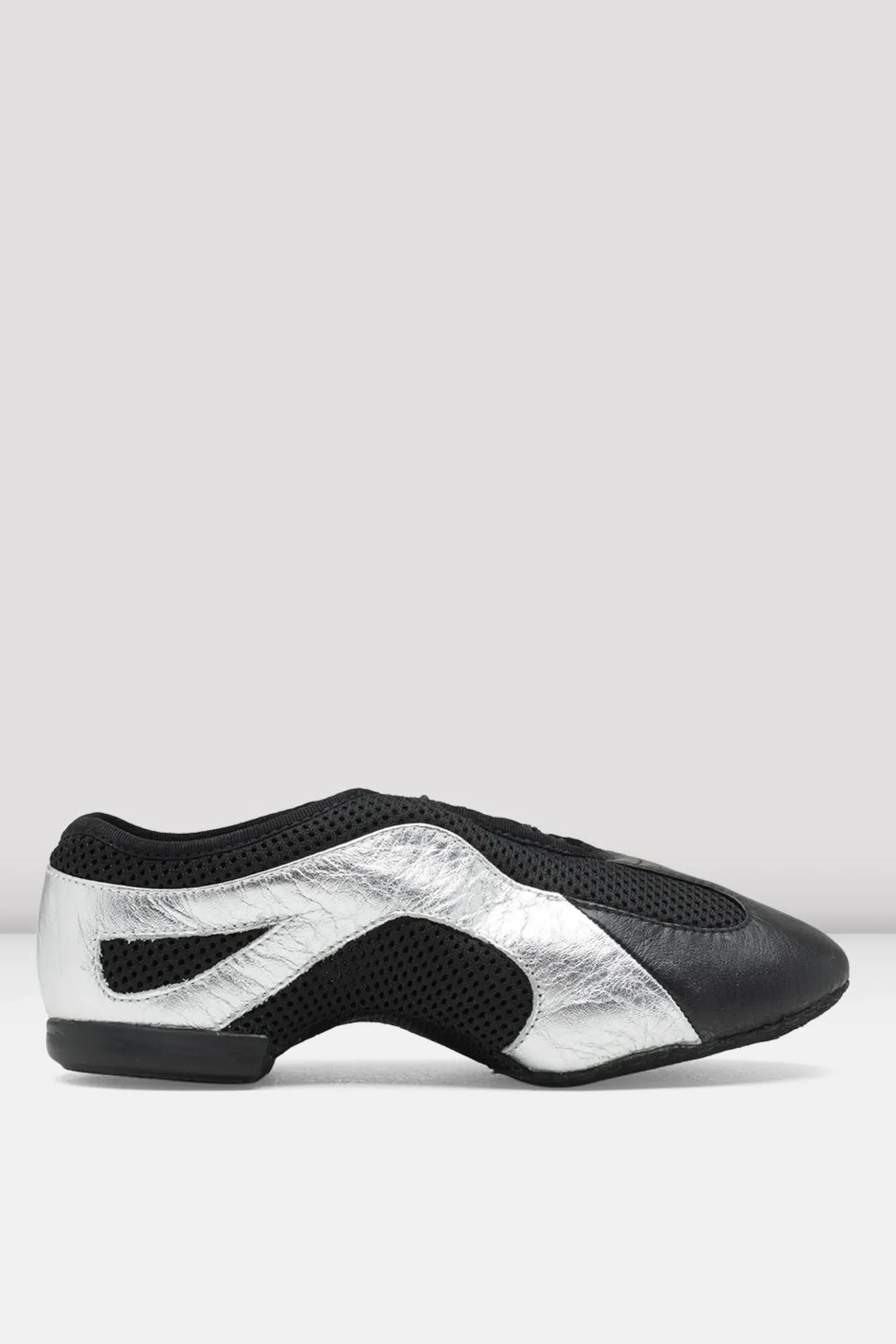 Bloch Jazz^Slipstream Slip-On-Jazzschuhe für Damen