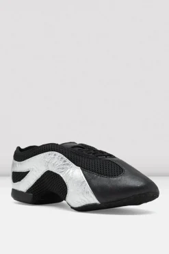 Bloch Jazz^Slipstream Slip-On-Jazzschuhe für Damen