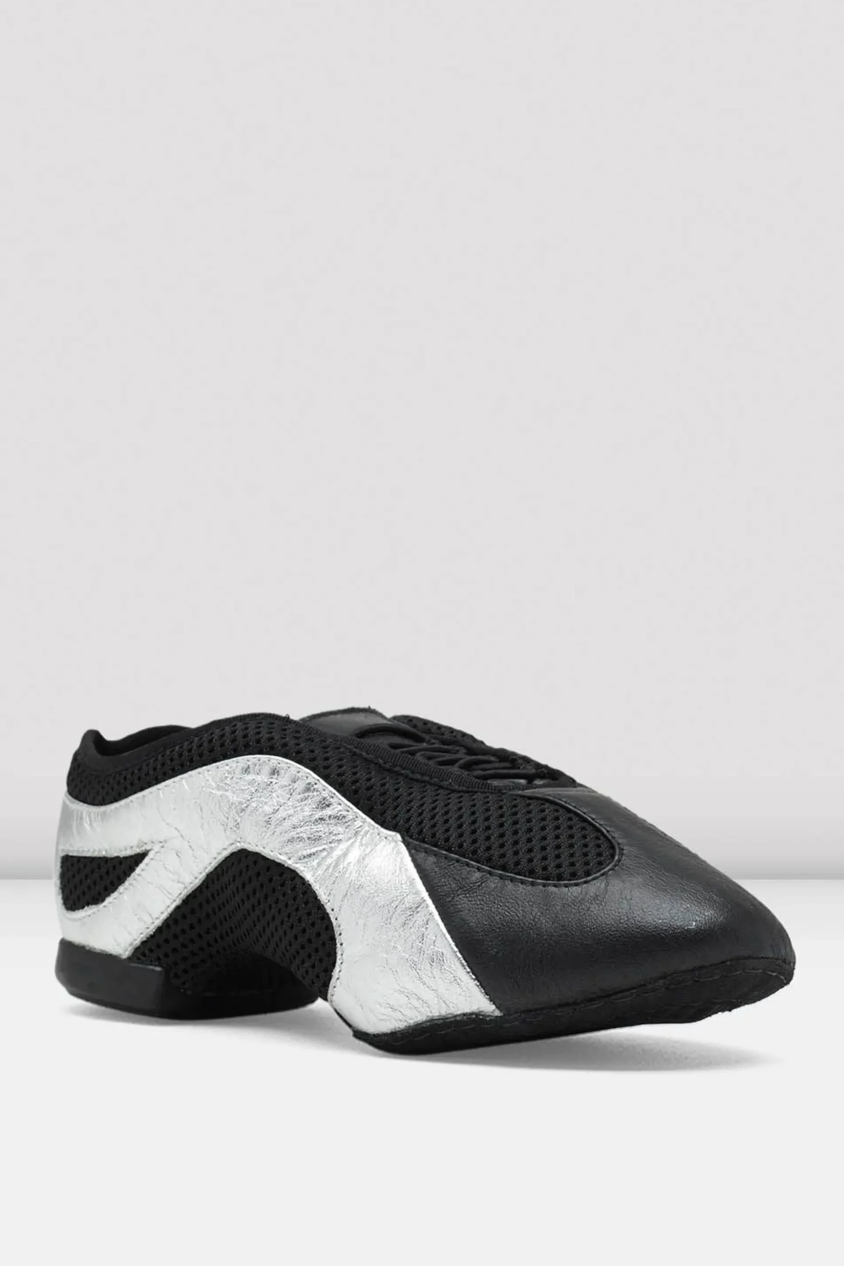 Bloch Jazz^Slipstream Slip-On-Jazzschuhe für Damen