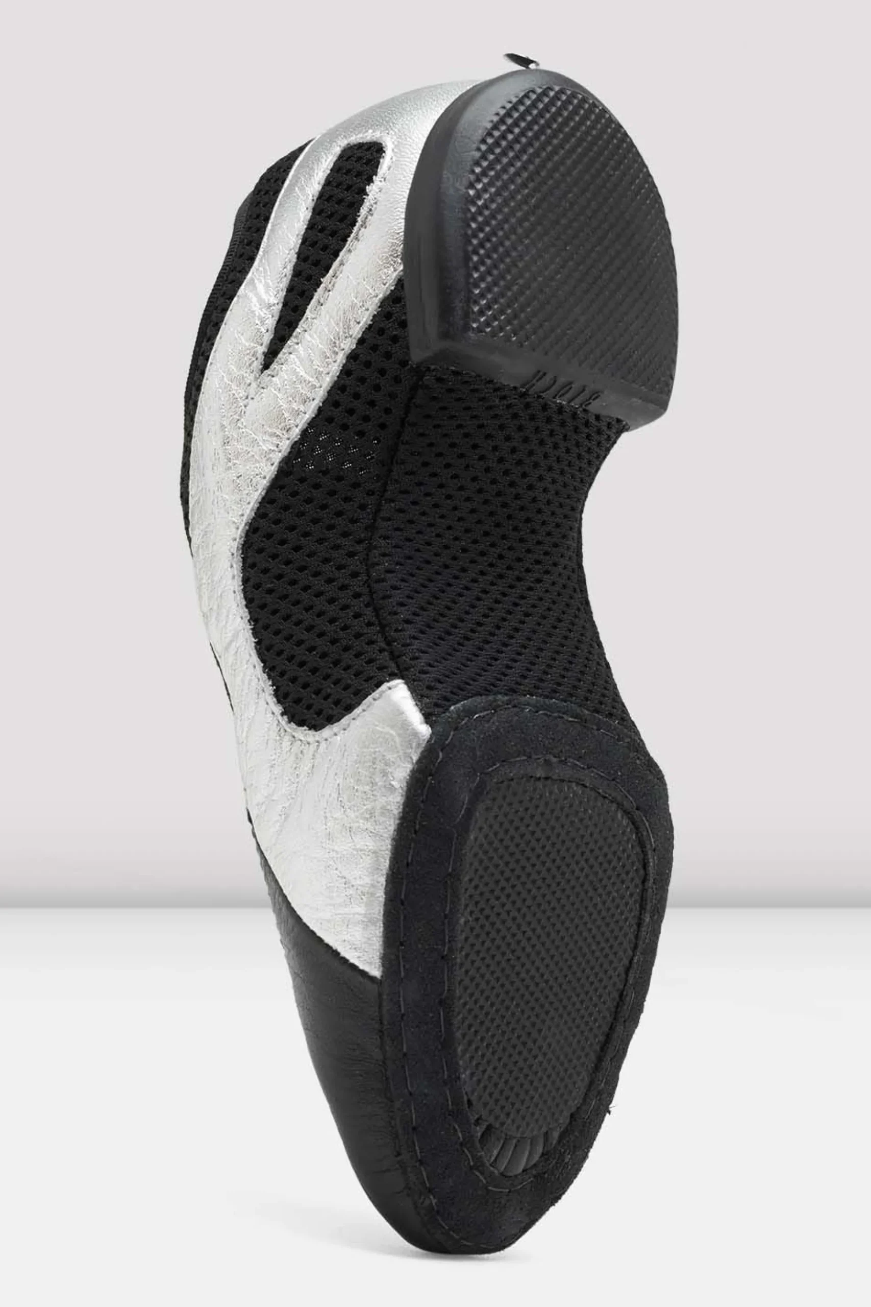 Bloch Jazz^Slipstream Slip-On-Jazzschuhe für Damen