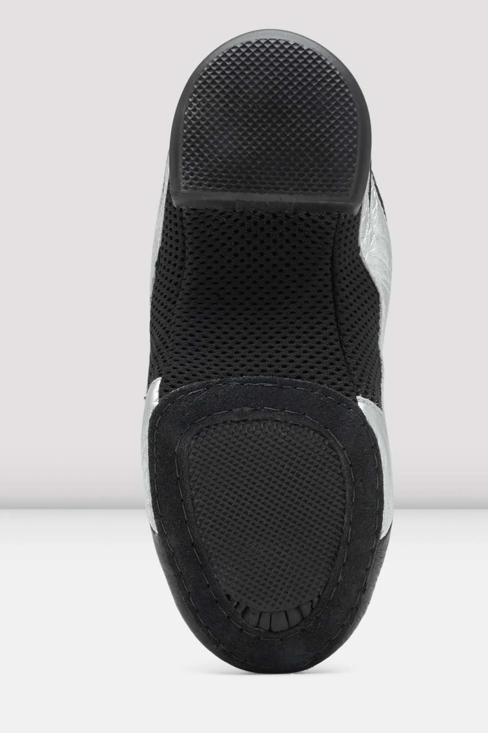 Bloch Jazz^Slipstream Slip-On-Jazzschuhe für Damen