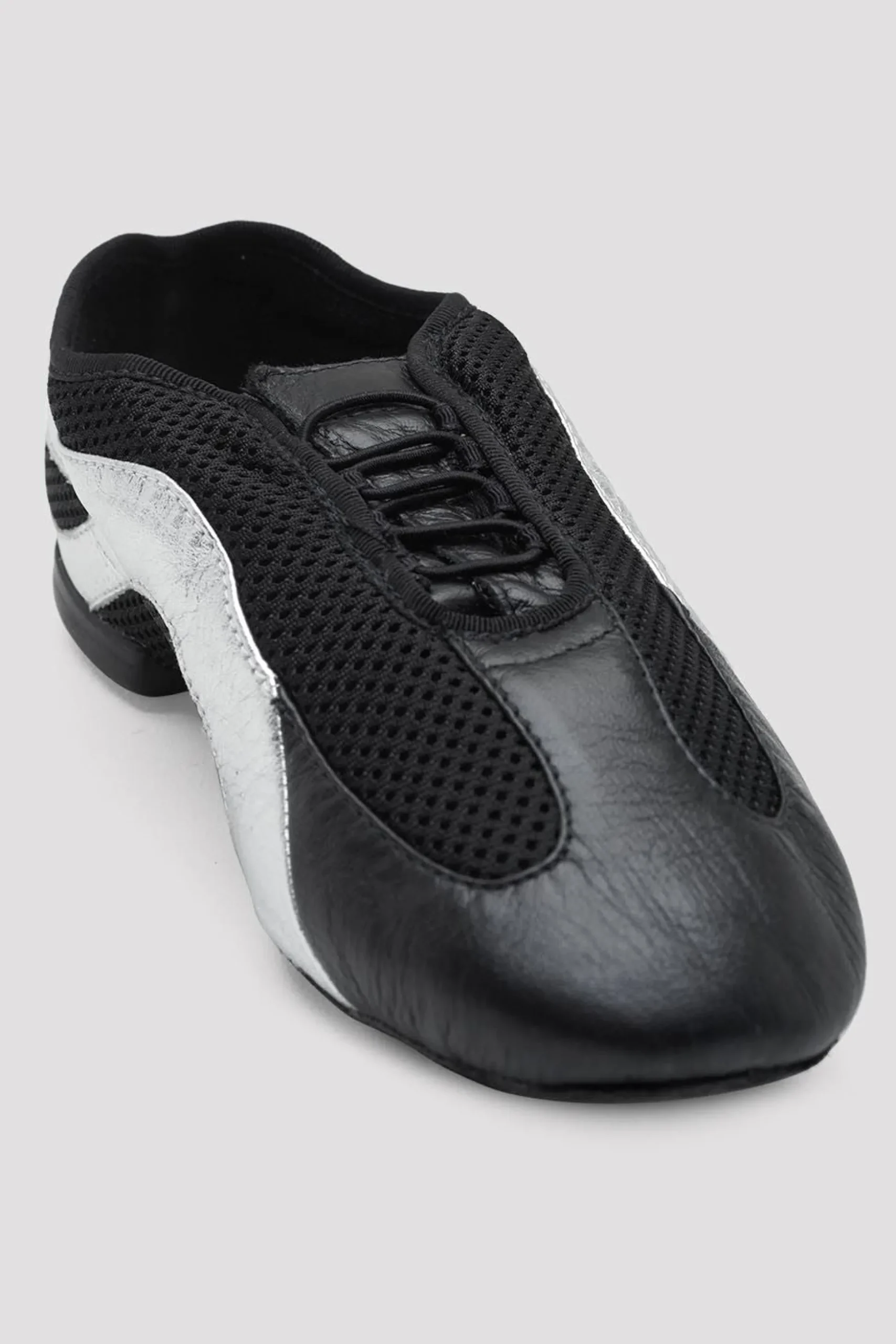 Bloch Jazz^Slipstream Slip-On-Jazzschuhe für Damen
