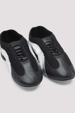 Bloch Jazz^Slipstream Slip-On-Jazzschuhe für Damen