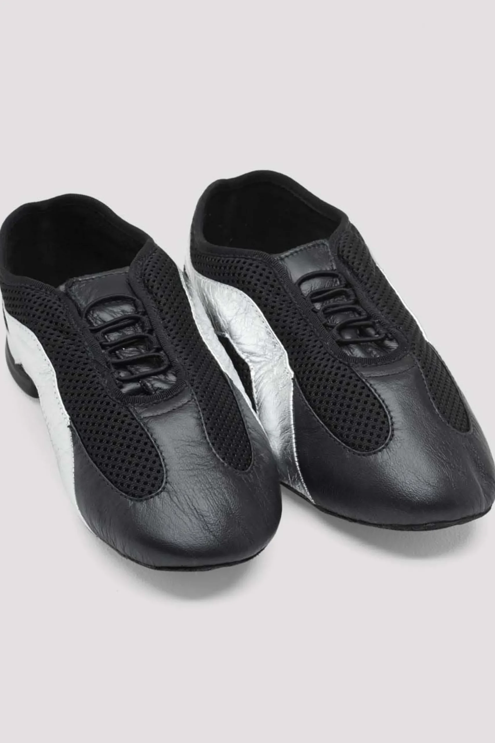 Bloch Jazz^Slipstream Slip-On-Jazzschuhe für Damen