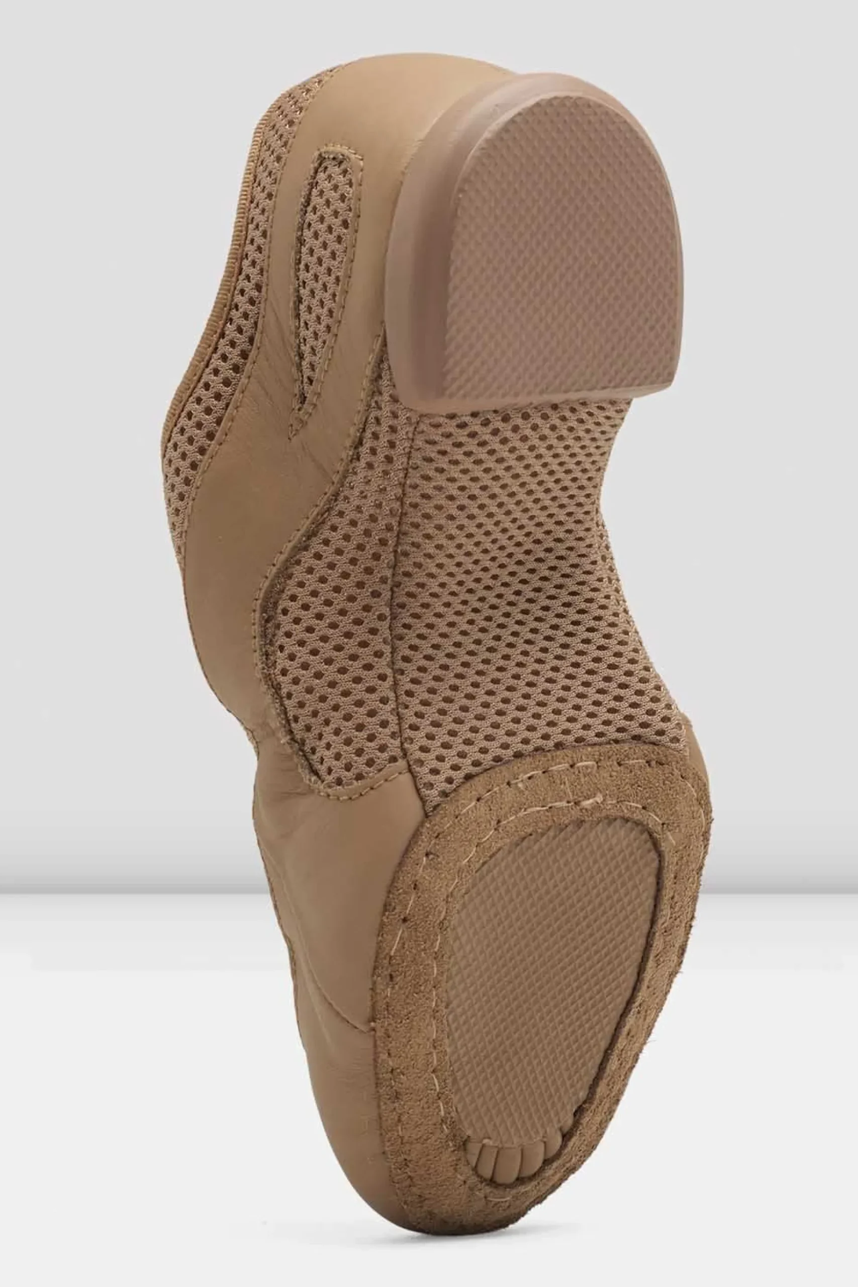 Bloch Jazz^Slipstream Slip-On-Jazzschuhe für Damen