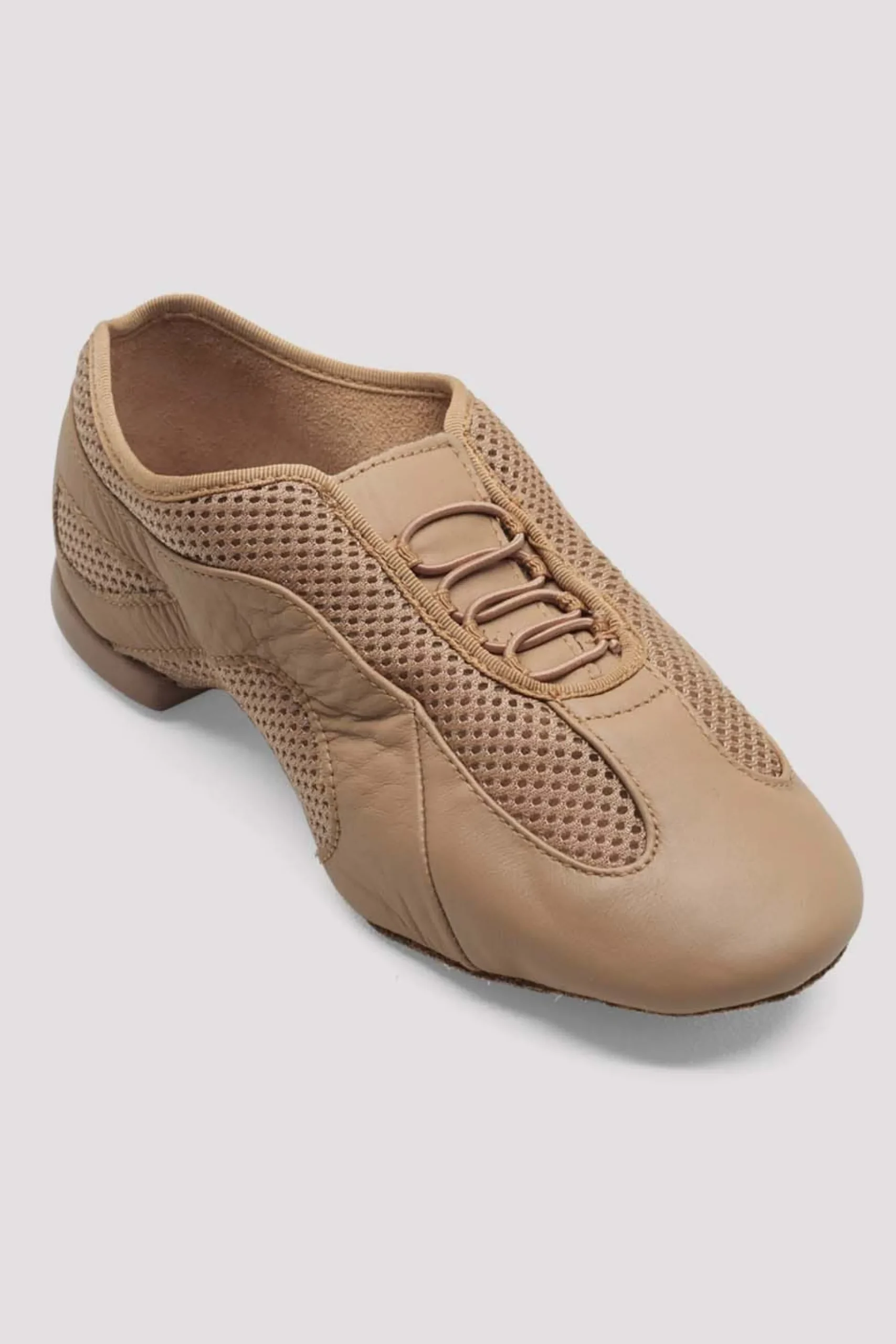 Bloch Jazz^Slipstream Slip-On-Jazzschuhe für Damen