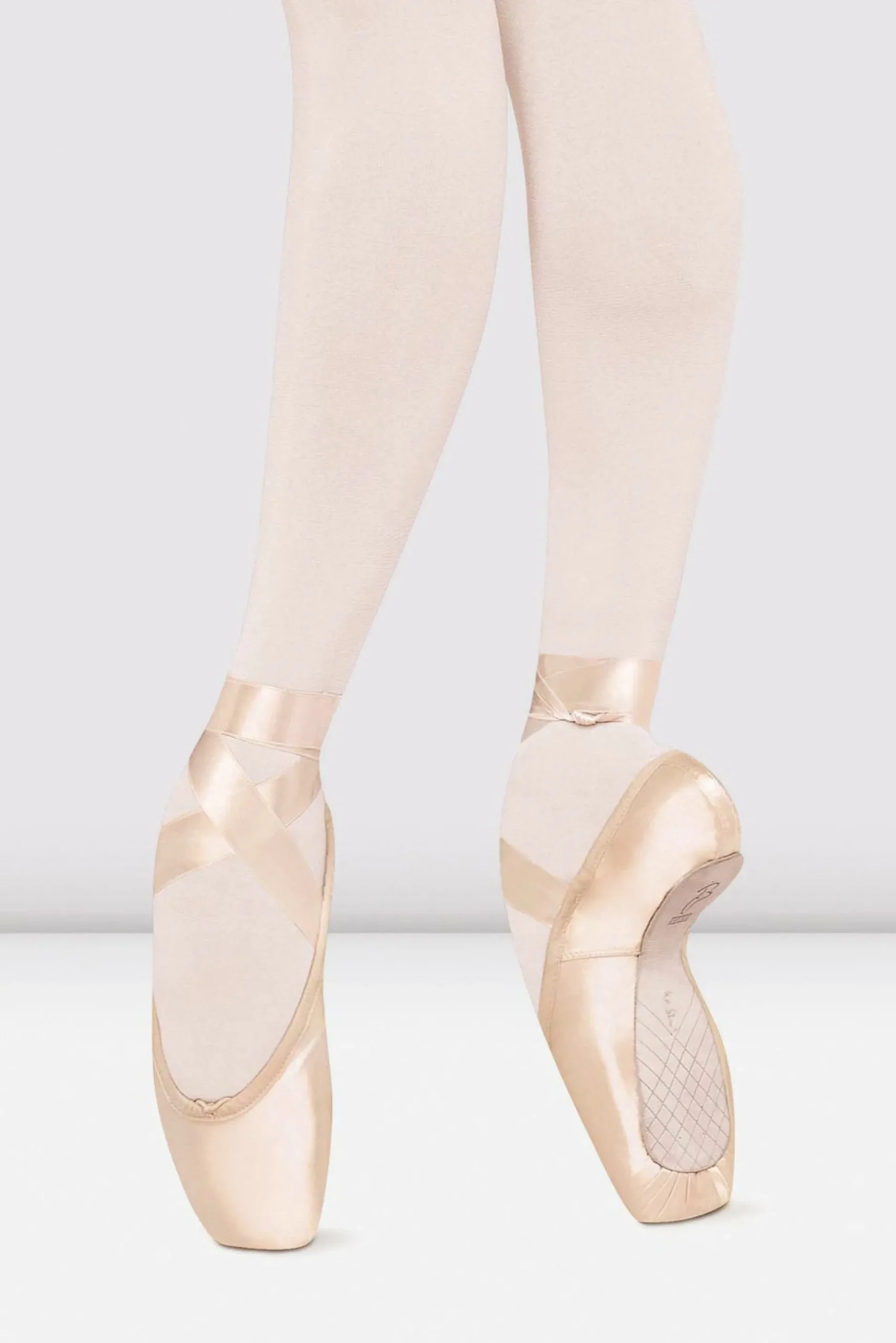 Bloch Spitze^Sonata Spitzenschuhe