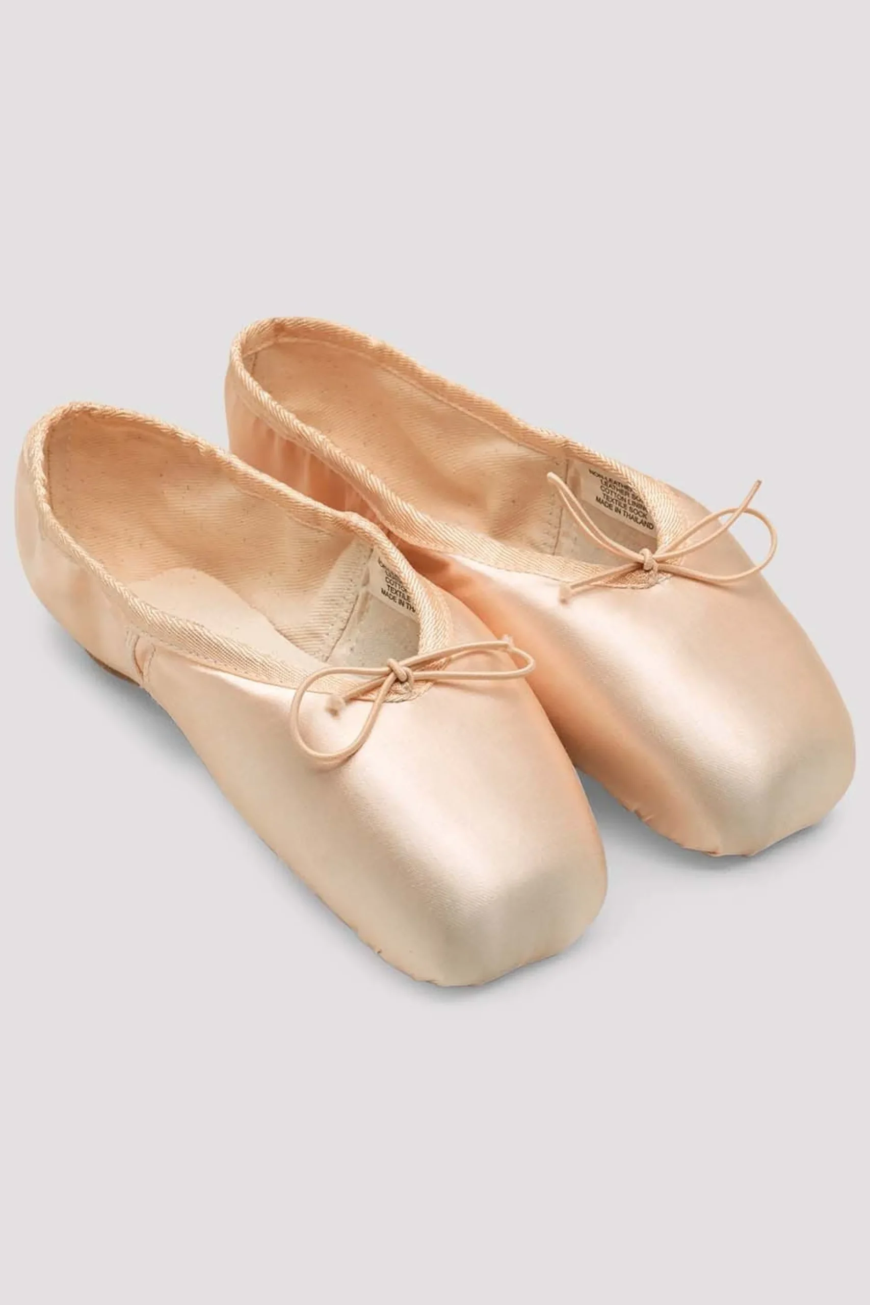 Bloch Spitze^Spitzenschuhe Amelie