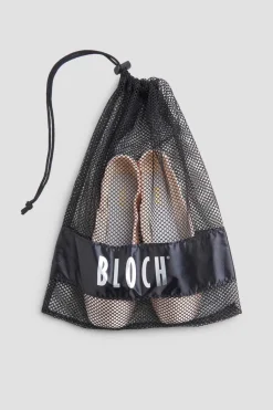 Bloch Geschenke|Taschen^Spitzenschuhtasche groß